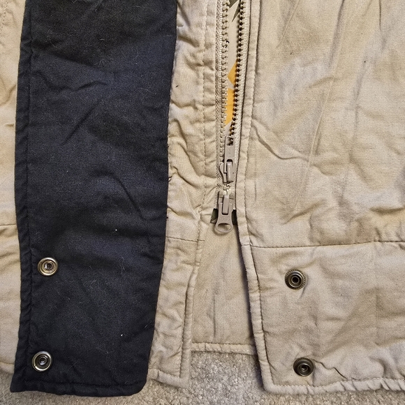 London Fog Women's Oversized Lined Coat S Thinsulate - Picture 7 of 11